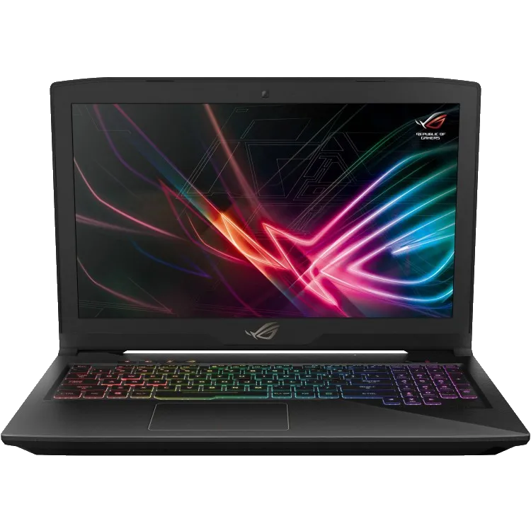 Замена экрана Asus Scar Edition GL703GM