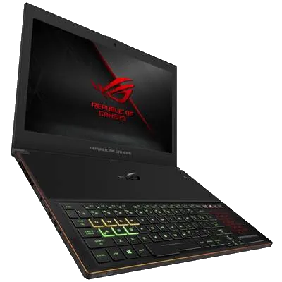 Замена экрана Asus GX501GI
