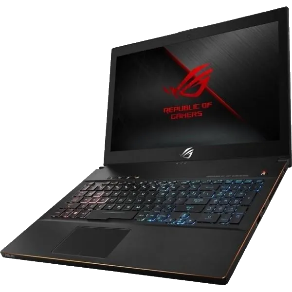 Замена экрана Asus M GM501GS