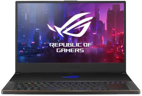 Замена экрана Asus S GX701GV