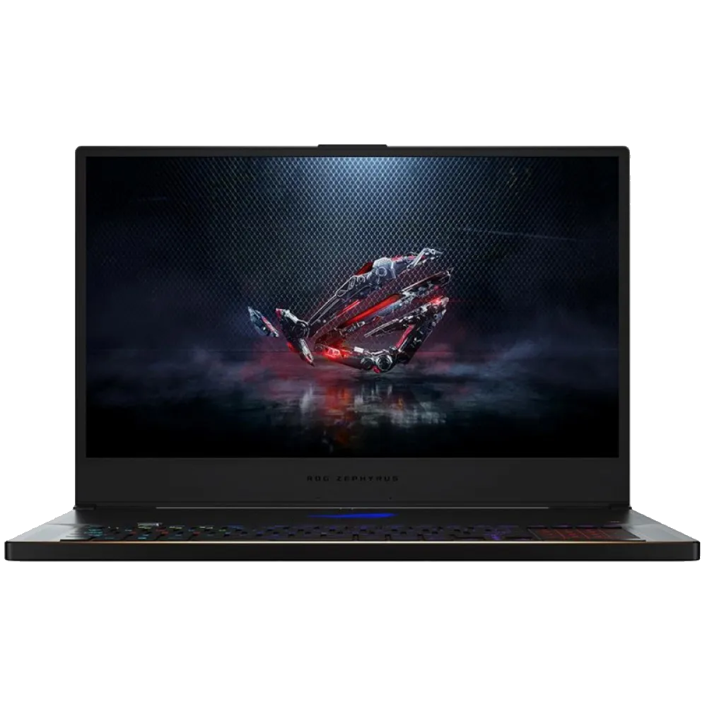 Замена экрана Asus S GX701GW