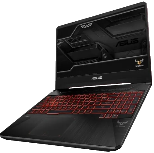 Замена экрана Asus FX505DD-BQ038T