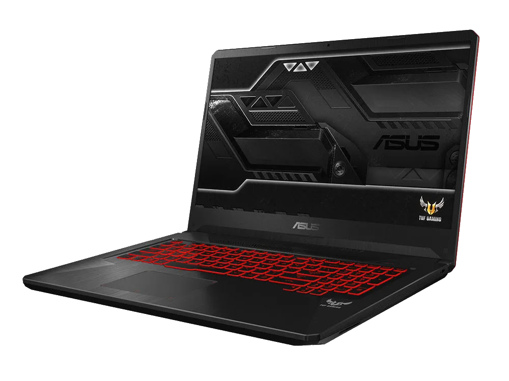 Замена экрана Asus FX705DT-AU112T