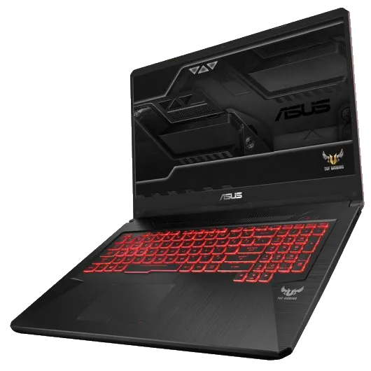 Замена экрана Asus FX705DU-AU130T
