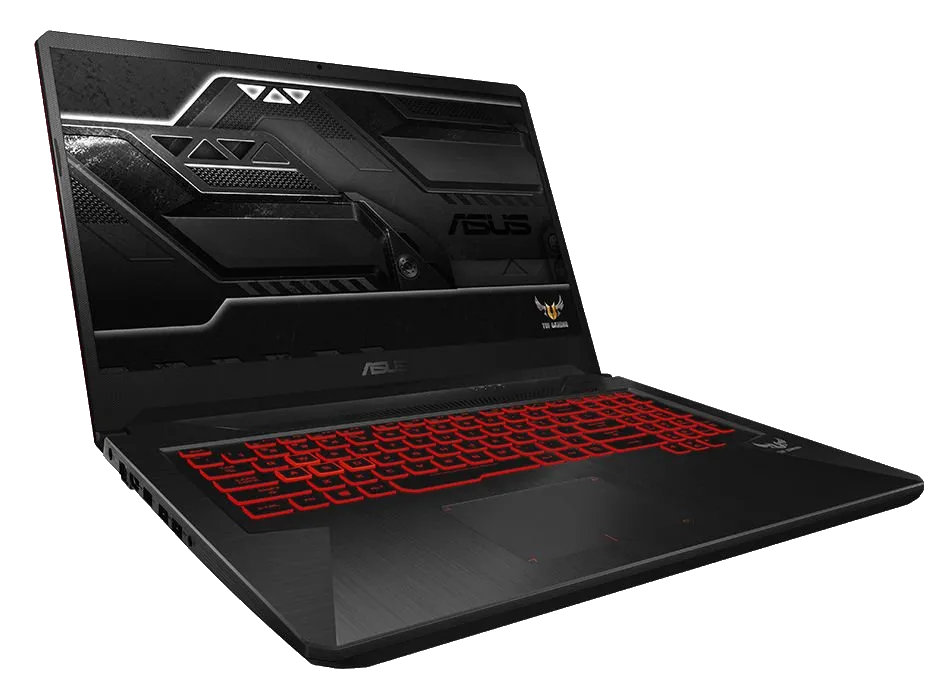 Замена экрана Asus FA707RR-HX001