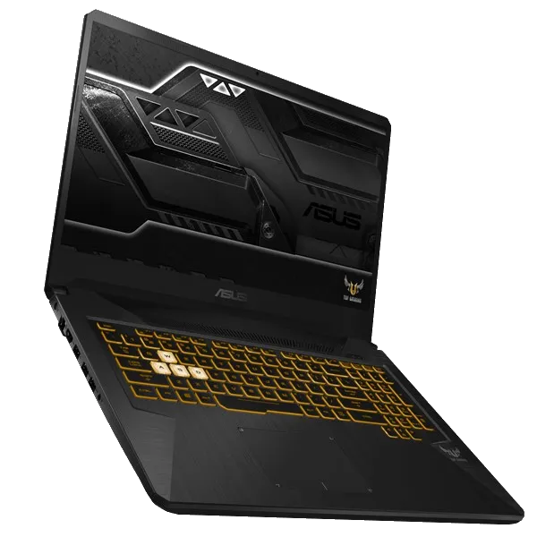 Замена экрана Asus FX504GM-E4468T