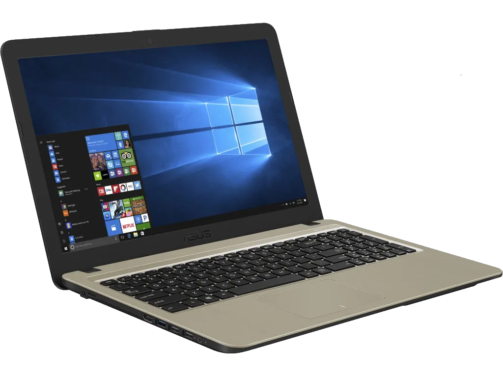 Замена экрана Asus 15 X540NA