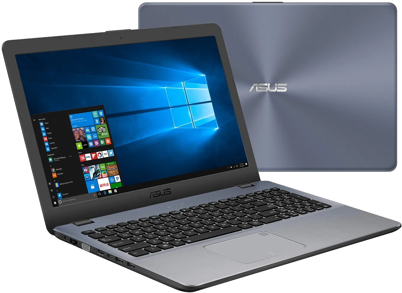 Замена экрана Asus 15 X542UF