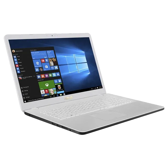 Замена экрана Asus 17 X705UB