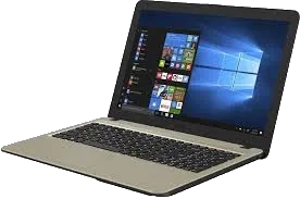 Замена экрана Asus A540BP