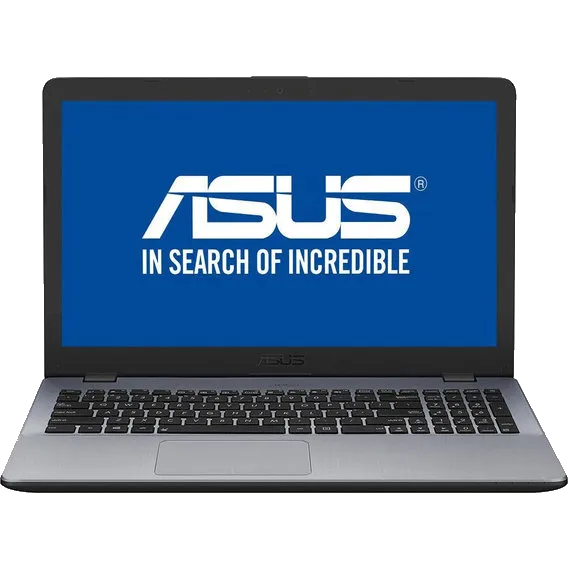Замена экрана Asus A540UB