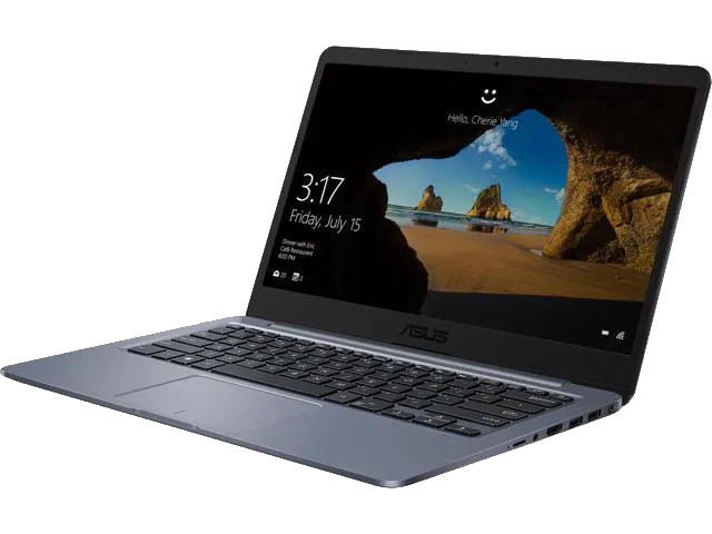 Замена экрана Asus E406SA