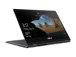 Замена экрана Asus Flip 14 TP412UA