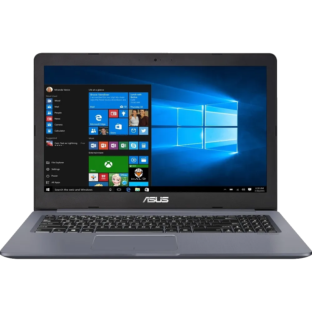 Замена экрана Asus 15 M580GD