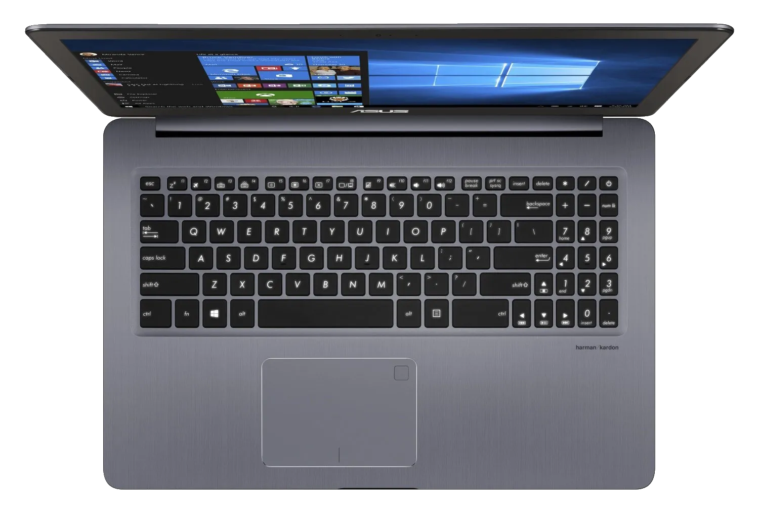 Замена экрана Asus 15 N580GD
