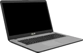 Замена экрана Asus 17 N705UN-GC023T