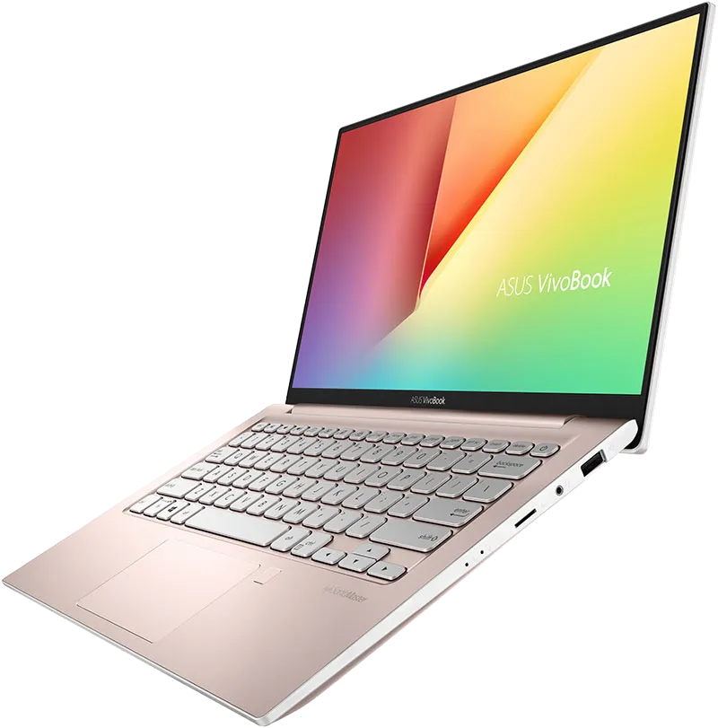 Замена экрана Asus S13 S330FN