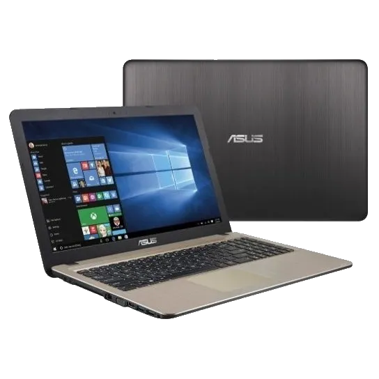 Замена экрана Asus X540YA