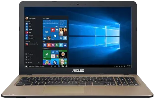 Замена экрана Asus X540BA