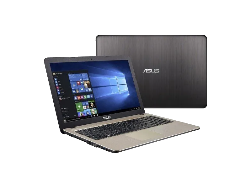 Замена экрана Asus X540MA