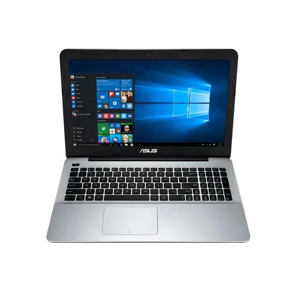 Замена экрана Asus X555BP