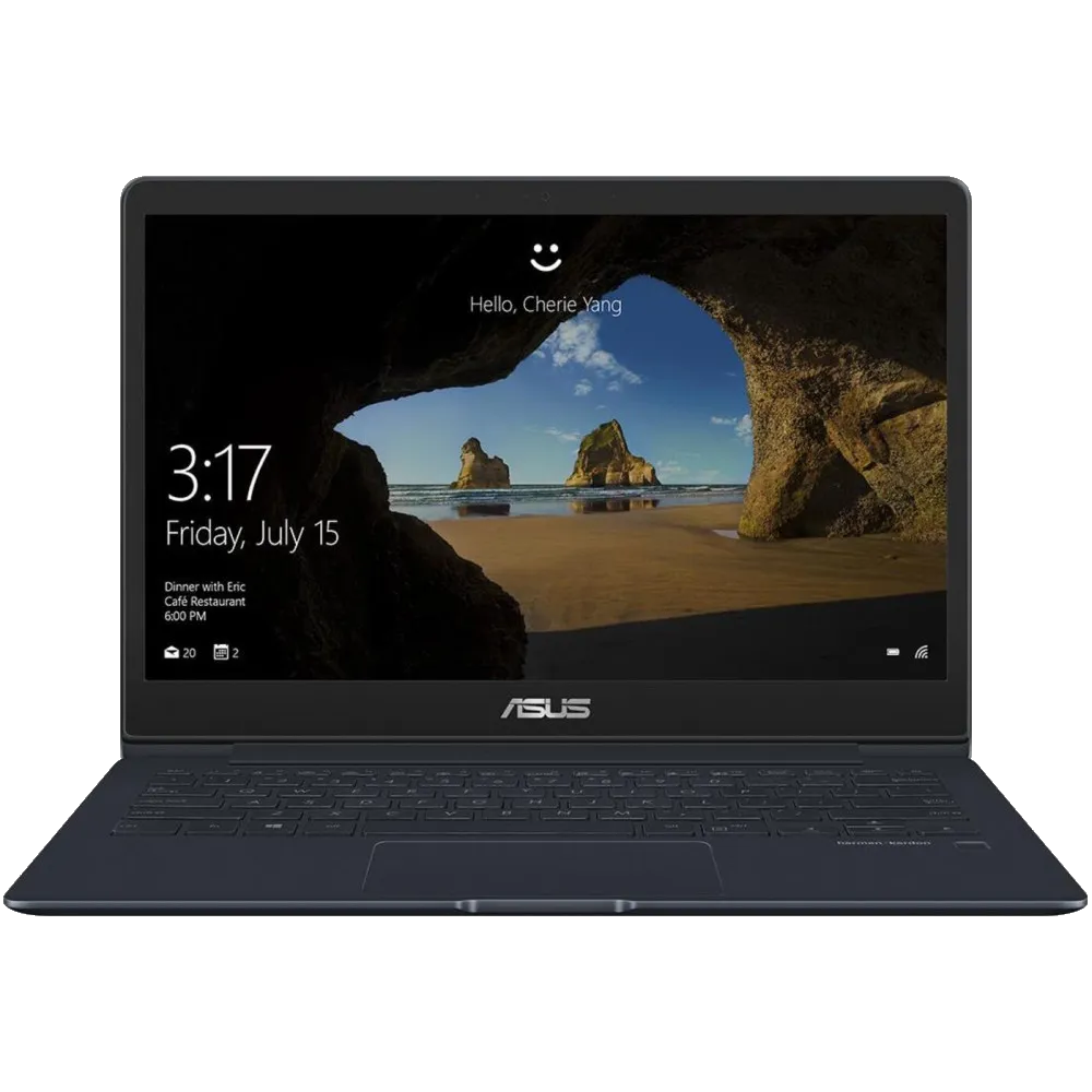 Замена экрана Asus 13 UX331UAEG156T