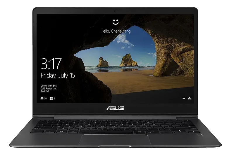 Замена экрана Asus 13 UX331UAEG013T