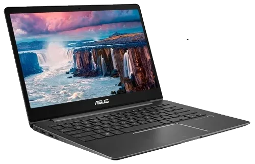 Замена экрана Asus 13 UX331UAEG007T