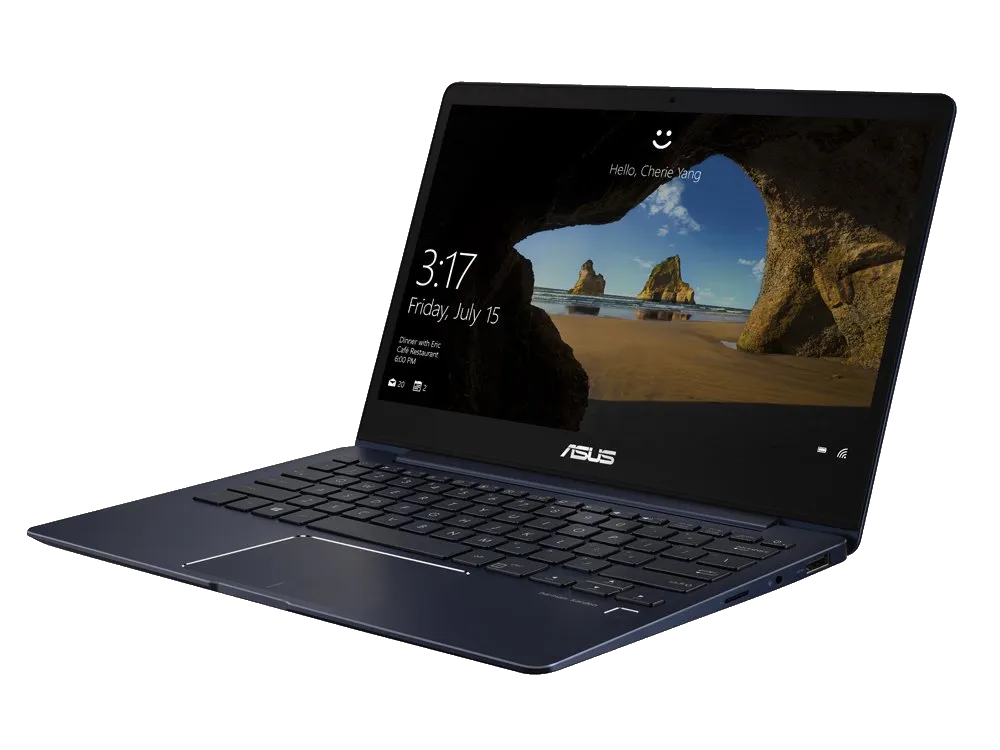 Замена экрана Asus 13 UX331UN