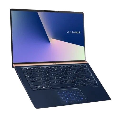 Замена экрана Asus 13 UX333FN