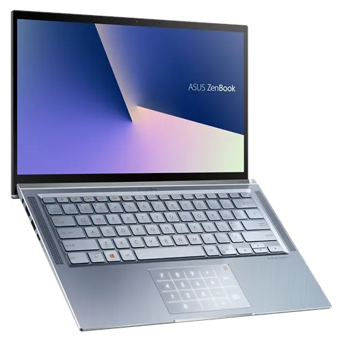 Замена экрана Asus 14 UX431FA