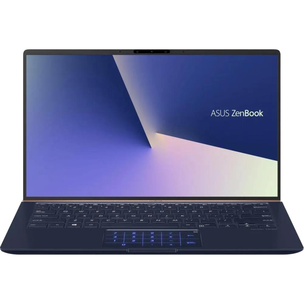 Замена экрана Asus 14 UX433FA