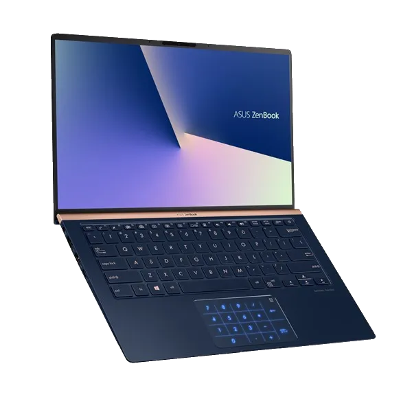 Замена экрана Asus 14 UX433FN