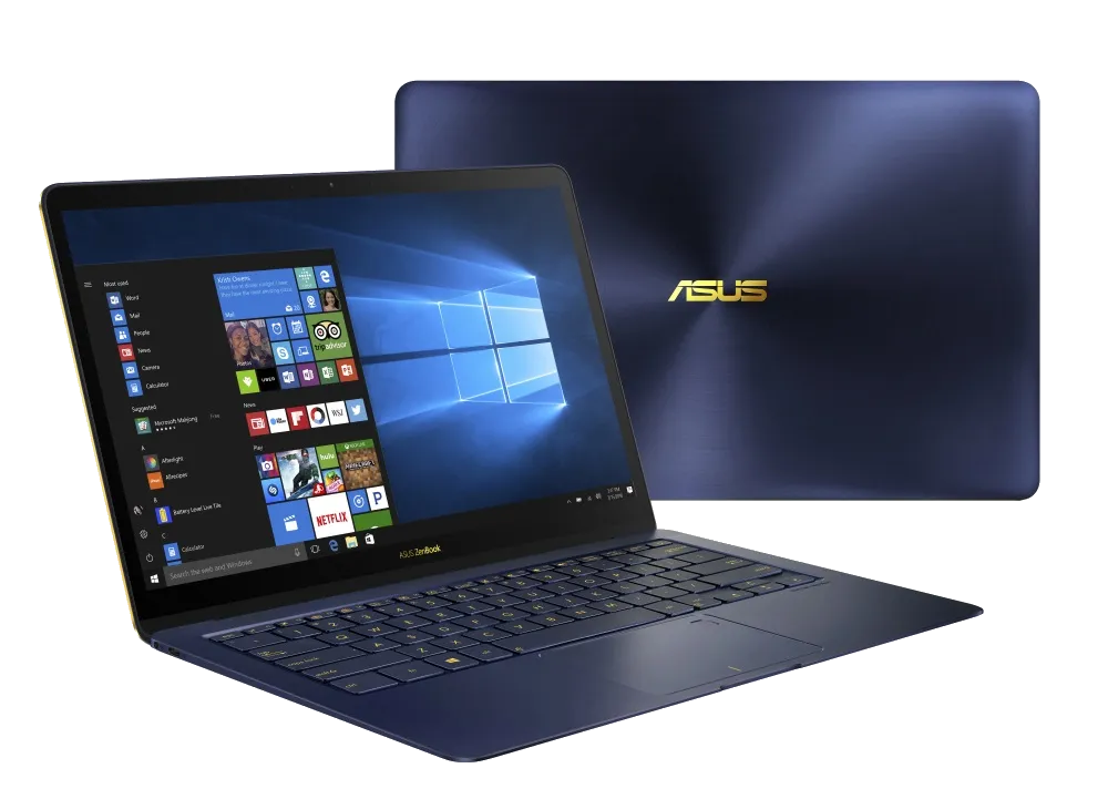 Замена экрана Asus 3 Deluxe UX3490UA
