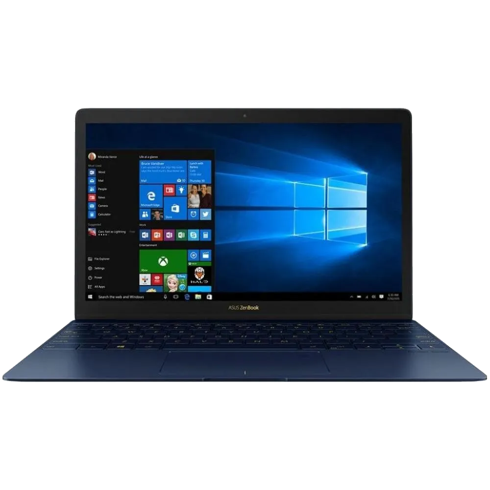 Замена экрана Asus 3 Deluxe UX490UA