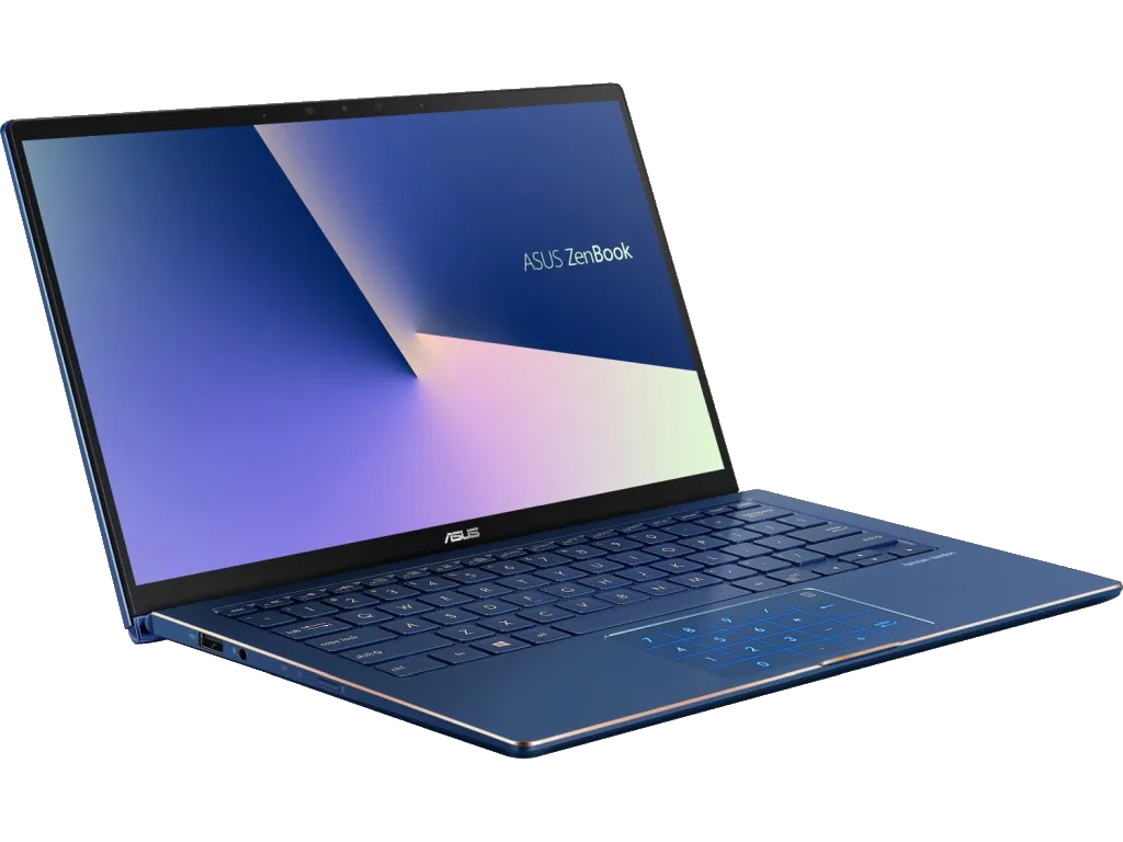 Замена экрана Asus Flip 13 UX362FA