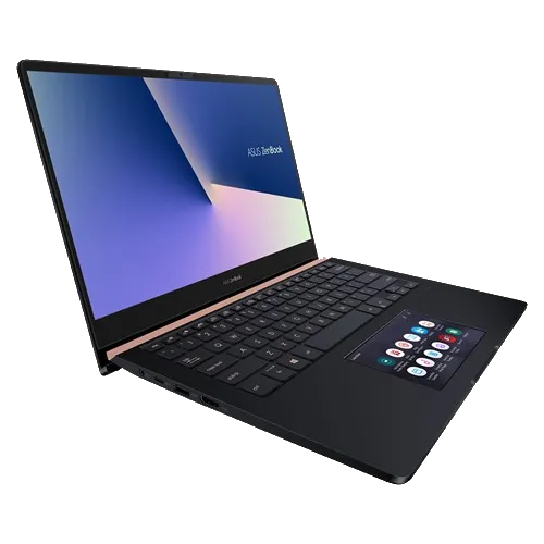 Замена экрана Asus 14 UX480FD