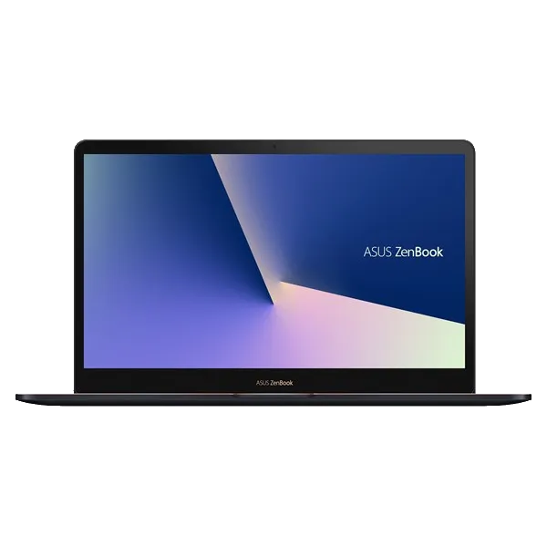 Замена экрана Asus 15 UX550GE