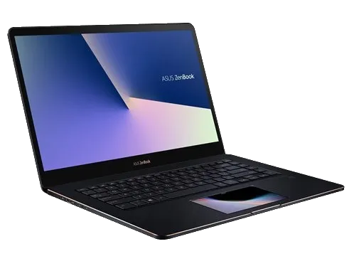 Замена экрана Asus 15 UX580GD