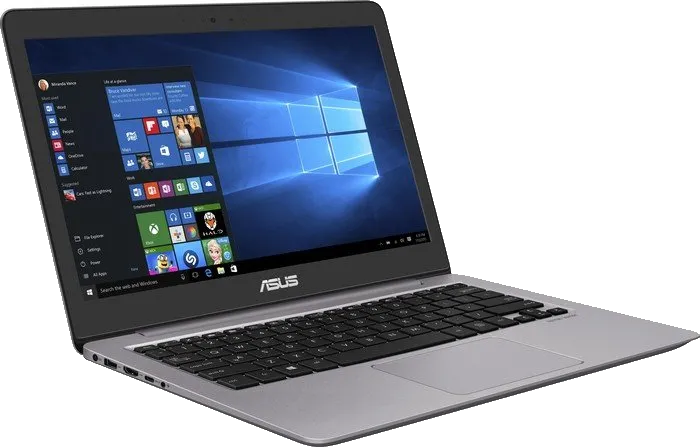 Замена экрана Asus UX330UA