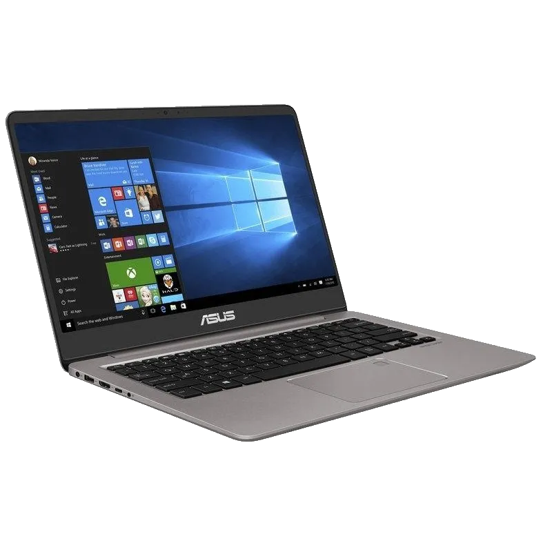 Замена экрана Asus UX410UA