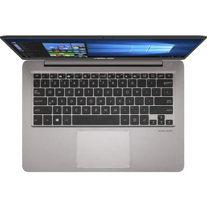 Замена экрана Asus UX410UF