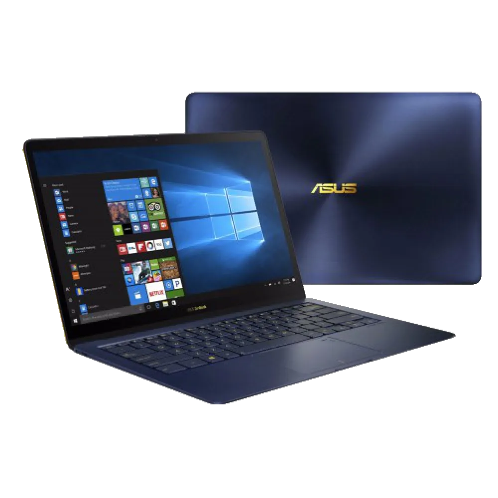 Замена экрана Asus UX430UA