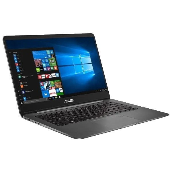 Замена экрана Asus UX430UN