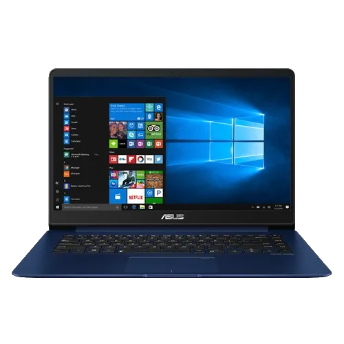 Замена экрана Asus UX530UQ