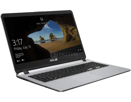 Замена экрана Asus A507UB