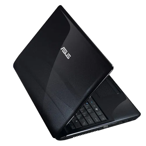Замена экрана Asus A52JU