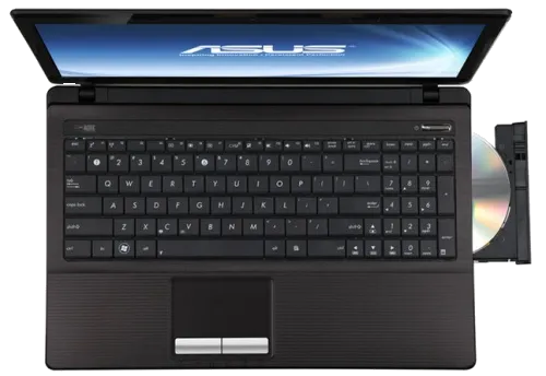 Замена экрана Asus A53SC