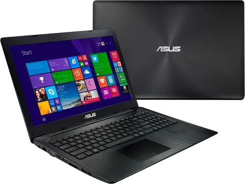 Замена экрана Asus A553MA