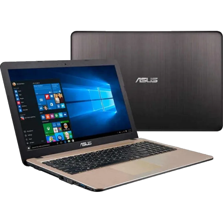 Замена экрана Asus D540YA
